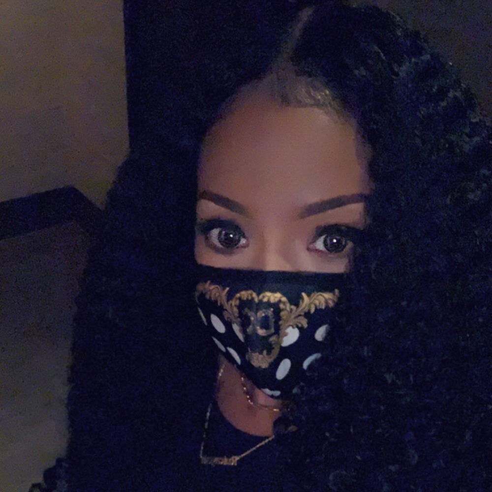 Meet your Posher, Rukayah